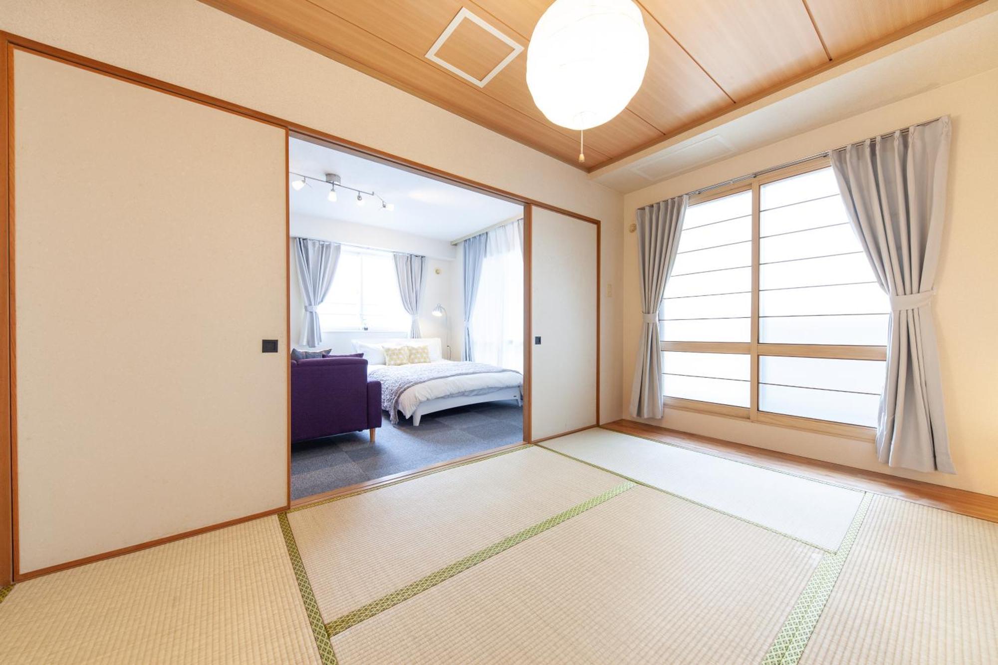 Park Residence Maruyama سابورو المظهر الخارجي الصورة